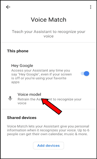 could not communicate with your Google Home Mini