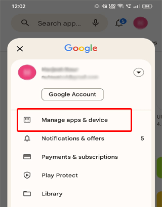 could not communicate with your Google Home Mini