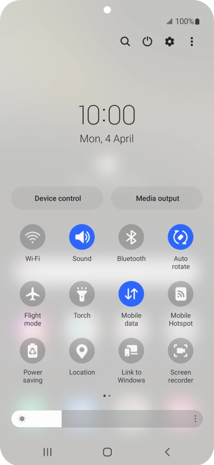 evitar que tu teléfono Samsung se sobrecaliente