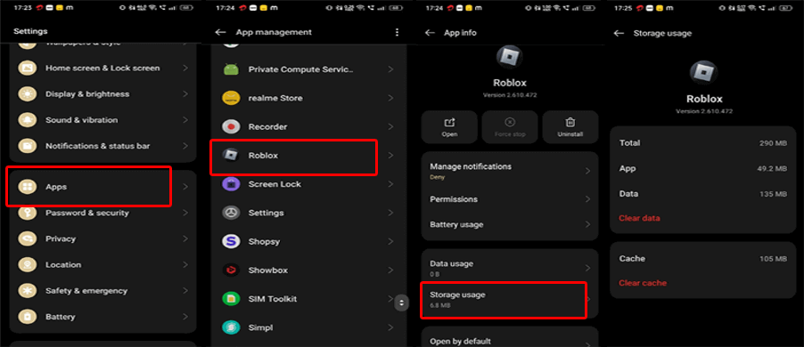 Your Account Has Not Been Charged Roblox Mobile Error